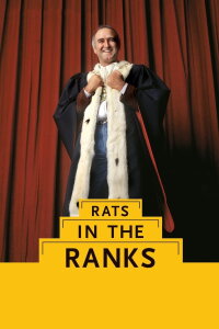 Rats in the Ranks (1996)