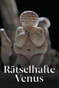 Rätselhafte Venus (2022)