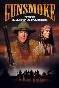 Rauchende Colts: Der letzte Apache (1990)