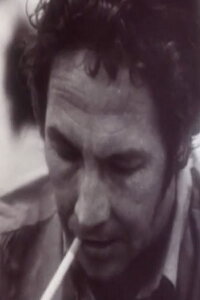 Rauschenberg, fragments d'un portrait (1968)