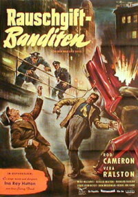 Rauschgift-Banditen (1958)
