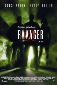 Ravager - Die Virusfalle (1997)