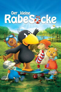 Raven the Little Rascal (2012)