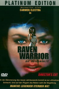 Raven Warrior - Die Auserwählte (1998)