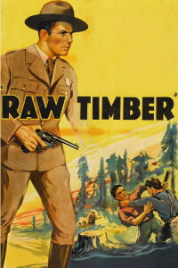 Raw Timber (1937)