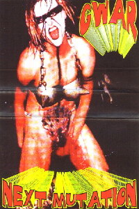 Rawgwar: The Next Mutation (1989)