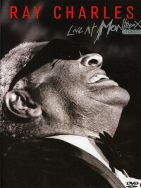 Ray Charles: Live At Montreux (2008)