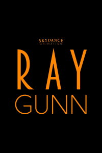 Ray Gunn (2026)