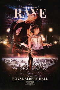 RAYE at the Royal Albert Hall (2024)