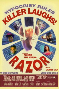 Razor (2016)