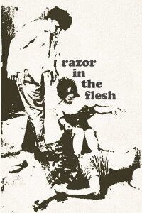 Razor in the Flesh (1969)