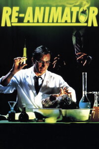 Re-Animator (1985)