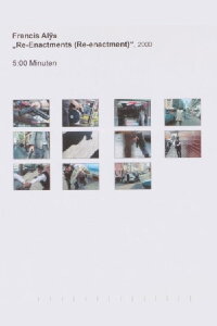 Re-enacment (2000)