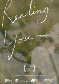 Reading You (2023)