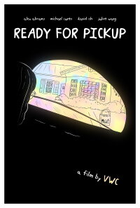 Ready for Pickup (2023)