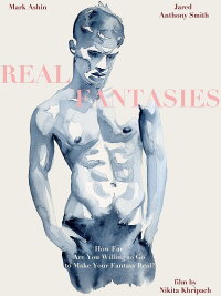 Real Fantasies (2020)