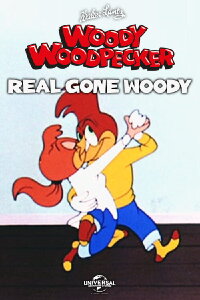 Real Gone Woody (1954)