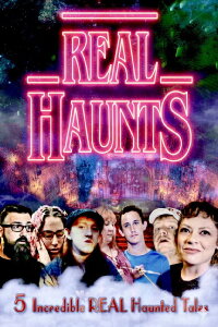 Real Haunts (2020)
