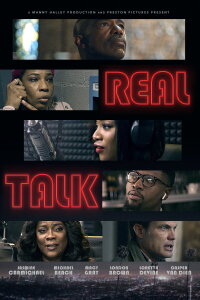 Real Talk (2021)