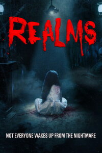 Realms - House of Evil (2017)