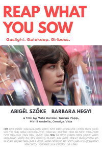 Reap What You Sow (2023)