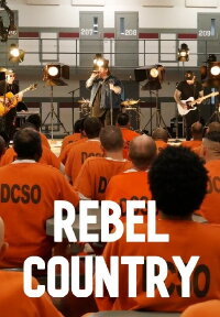 Rebel Country - Von Johnny Cash bis Lil Nax X (2024)
