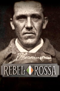 Rebel Rossa (2016)