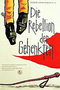 Rebellion of the Hanged (1954)