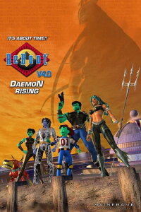Reboot - Daemon Rising (2001)