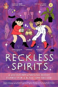 Reckless Spirits (2022)