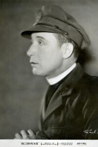 Recompense (1925)