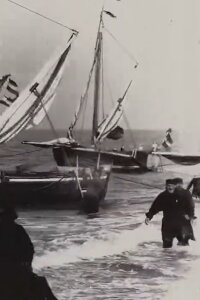Recreation in Scheveningen (1898)