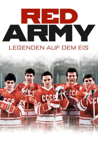 Red Army - Legenden auf dem Eis (2015)