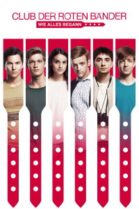Red Bracelets: The Beginning (2019)