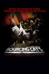 Red Bull Bouncing Cats (2010)