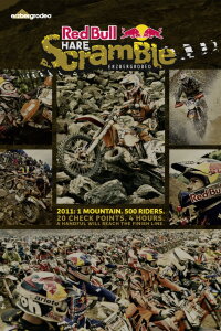 Red Bull Hare Scramble: Erzberg Rodeo (2012)