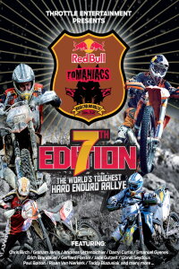 Red Bull Romaniacs 7 (2010)