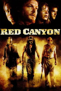 Red Canyon (2008)