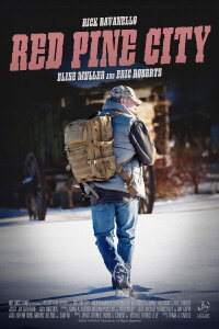 Red City Pine (2023)