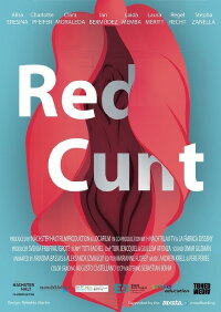 Red Cunt (2022)