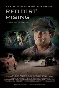 Red Dirt Rising (2014)