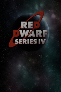 Red Dwarf: Built to Last - Series IV (2004)