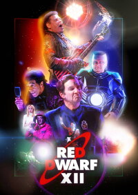 Red Dwarf: The 28-Years-Later Affair - Series XII (2017)
