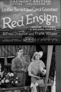 Red Ensign (1934)