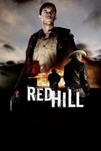 Red Hill (2010)