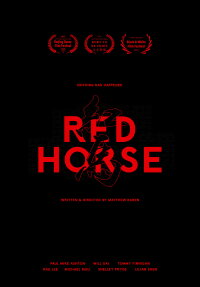 Red Horse (2023)