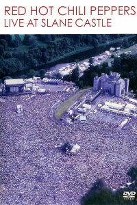 Red Hot Chili Peppers: Live at Slane Castle (2003)