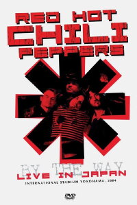 Red Hot Chili Peppers: Live in Japan (2004)