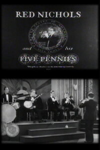 Red Nichols and His Five Pennies (1929)