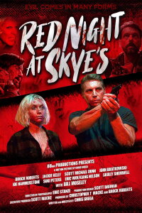 Red Night at Skye's (2024)